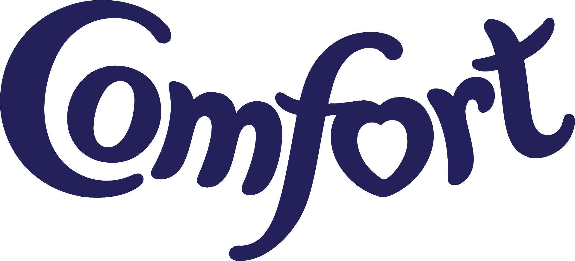 Comfort logo