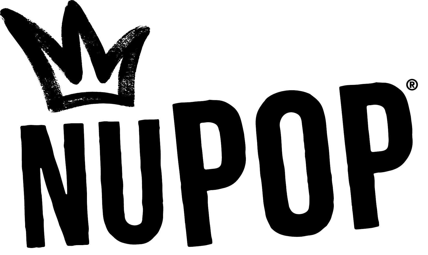 NuPop logo